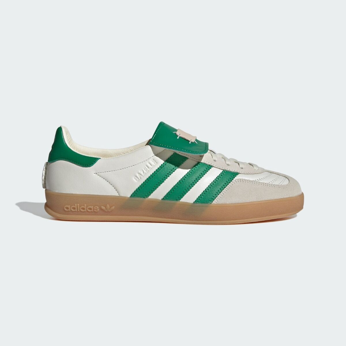 FOOT INDUSTRY x adidas Originals Gazelle Indoor ID3518,IG1896 US Men's 4-14