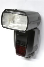 Canon Speedlite 600EX RT Blitzgerät für EOS gebraucht 600  EX RT Blitz (1)