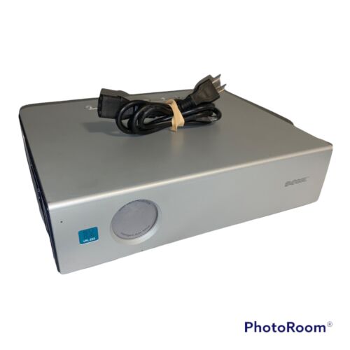 Projecteur Sony VPL-ES2 VOIR LA VIDÉO dans Desc TESTÉ avec cordon d'alimentation et manuel numérique - Photo 1 sur 12