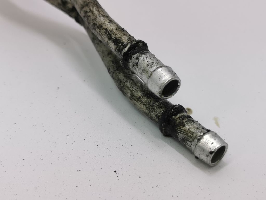 Audi A4 Avant B7 2005 Power Steering Pipe 8E0422885G 3408486 for