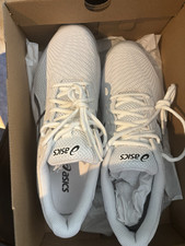 ASICS GEL-GAME 9 CLAY/OC Tennisschuhe Herren ...