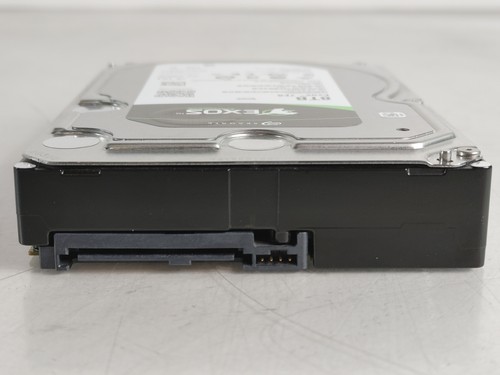Disque dur d'entreprise Seagate Exos 7E8 ST8000NM0075 8 To SAS 3 3,5 pouces - Photo 2/6