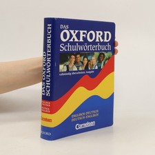 Das Oxford Schulworterbuch  |  kolektiv