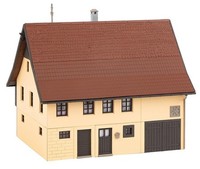 Faller 191780 - 1/87 / H0 TaglöHnerhaus - Neu