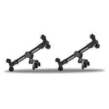Proline Universal Tablet Mount with Stand Attachment 2-Pack