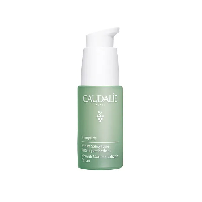 Caudalie Vinopure Siero Anti Imperfezioni 30 Ml - Immagine 2