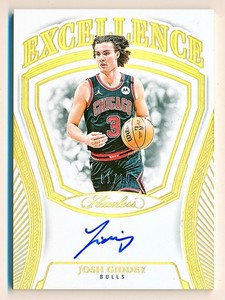 Josh Giddey Auto | eBay