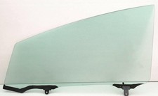 Driver/Left Side Front Door Window Glass For 2012-2018 Toyota Prius V