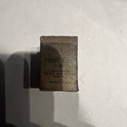 Hot Box Fuel Tablet W. & F. Mfg. Co. — photo 4