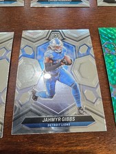 2024 Panini Football Mosaic Base, Parallel, Insert - Complete Your Set