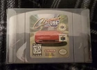 Cruis'n USA (Nintendo 64, 1996)