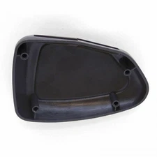 Curved Switch Case /2 Switches Johnny Law Motors KICCASEE hot rod muscle truck