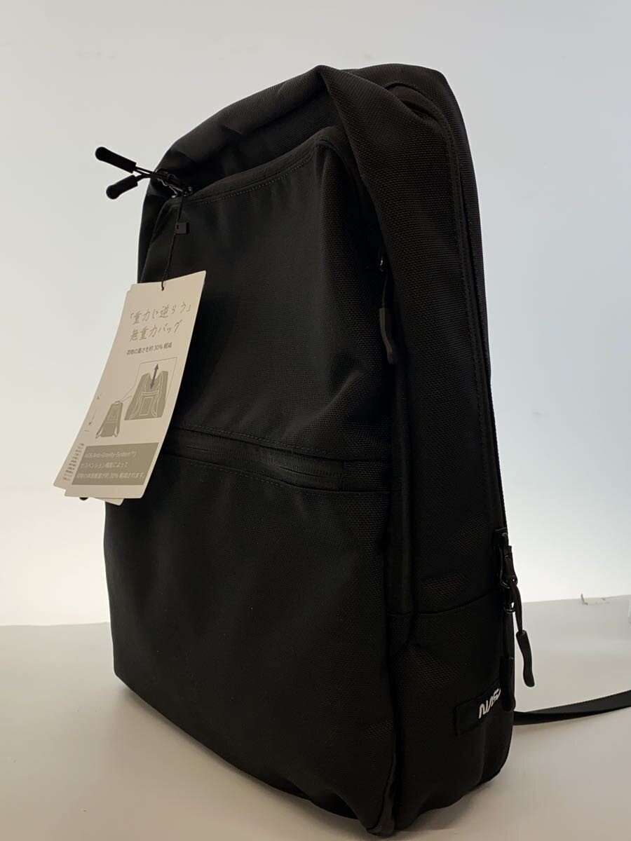 AGS Backpack Zero Gravity Polyester BLK Japan - image 2