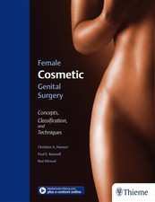 Female Cosmetic Genital Surgery | Concepts, c...