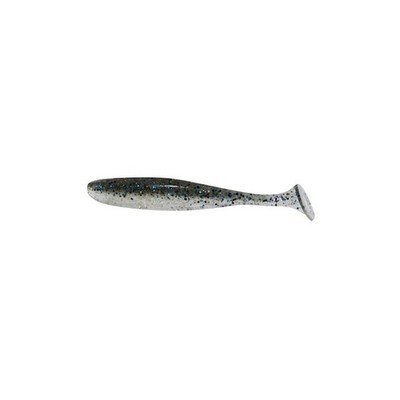 Keitech Easy Shiner Size 3'' Fishing Lures 10 Package