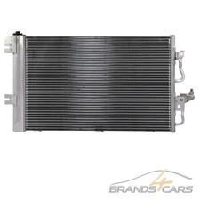 ATEC KONDENSATOR KLIMAANLAGE+TROCKNER FÜR OPEL ASTRA H ZAFIRA B 1.4-1.8 AB BJ 04