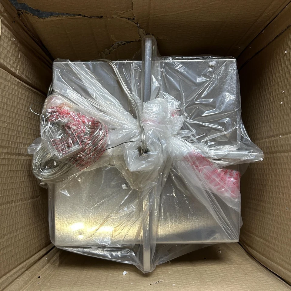 Colgante Trans Globe Lighting 10211 BN Interior Eastwood II 12", Níquel Cepillado Foto 4 de 4