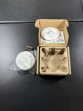 KIDDE 900-0102A Combination Smoke And Carbon Monoxide Alarm Detector 21026043