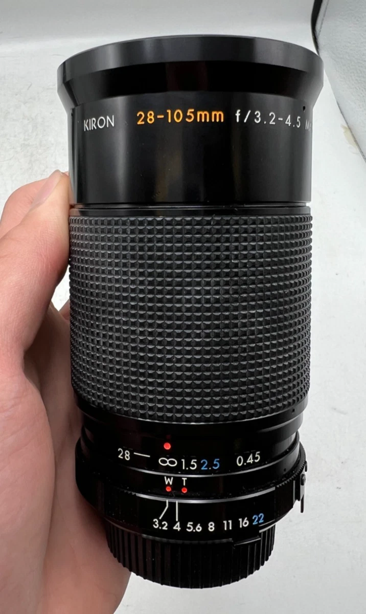 25+ Kiron Macro/Close Up Camera Lenses for sale | Updated Oct 2026