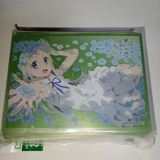 We still don't know the name of the flower we saw that day. Sleeve With promo Ja