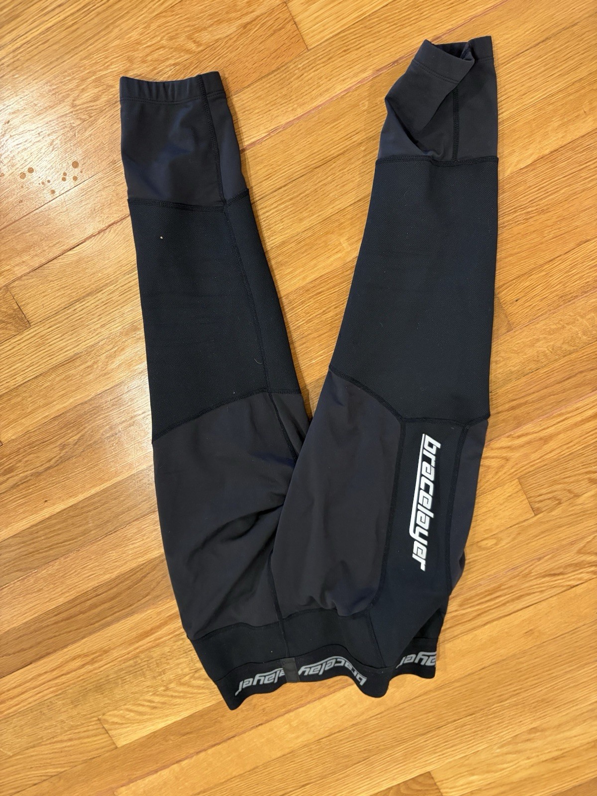 Bracelayer Thermal Compression Tights - image 3