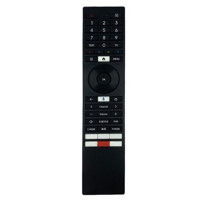 ERF3U98T Energy Efficient Television Controller Instants Setups Multifunction