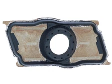 4x ELRING KLINGER 03L103113 Fuel Injector Seal Plate Volkswagen Jetta Golf Audi