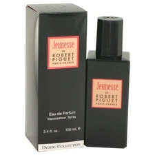 Robert Piguet Jeunesse Eau De Parfum Spray For Women 100ml