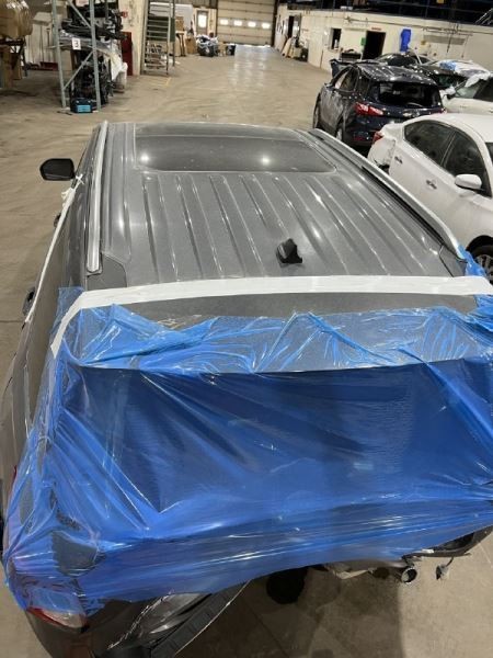 2020-2023 FORD EXPLORER ENGINE WATER COOLANT HOSE PIPE L1M318C266AMA