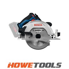 Image of BOSCH GKS 18V-68-2 18v Circular saw 190mm blade