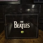 The Beatles - Sealed Box-Set (2012 US) 14 Albums, Some w/ Gatefold, Reissue...