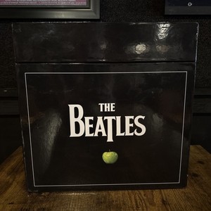 Beatles Box Set Us Albums | eBay