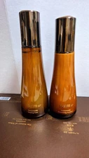 SU:M 37 Fermentalift Anti-aging Skin care Duo Set K-Beauty SUM37.New without box