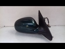 Retroviseur droit (ou coque) Peugeot 406
