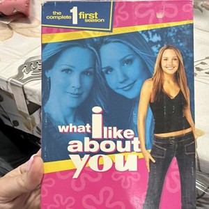 What I like about You Dvd Complete Series | eBay