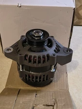 DB Electrical 400-12303 Alternator Compatible with/Replacement For Mercury Outbo