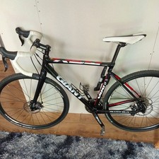 Giant TCXS CX / Gavel Bike - Size 2 Medium