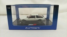 AUTOART Toyota Sprinter Trueno AE86 Initial D 1/64 Collectables 17+