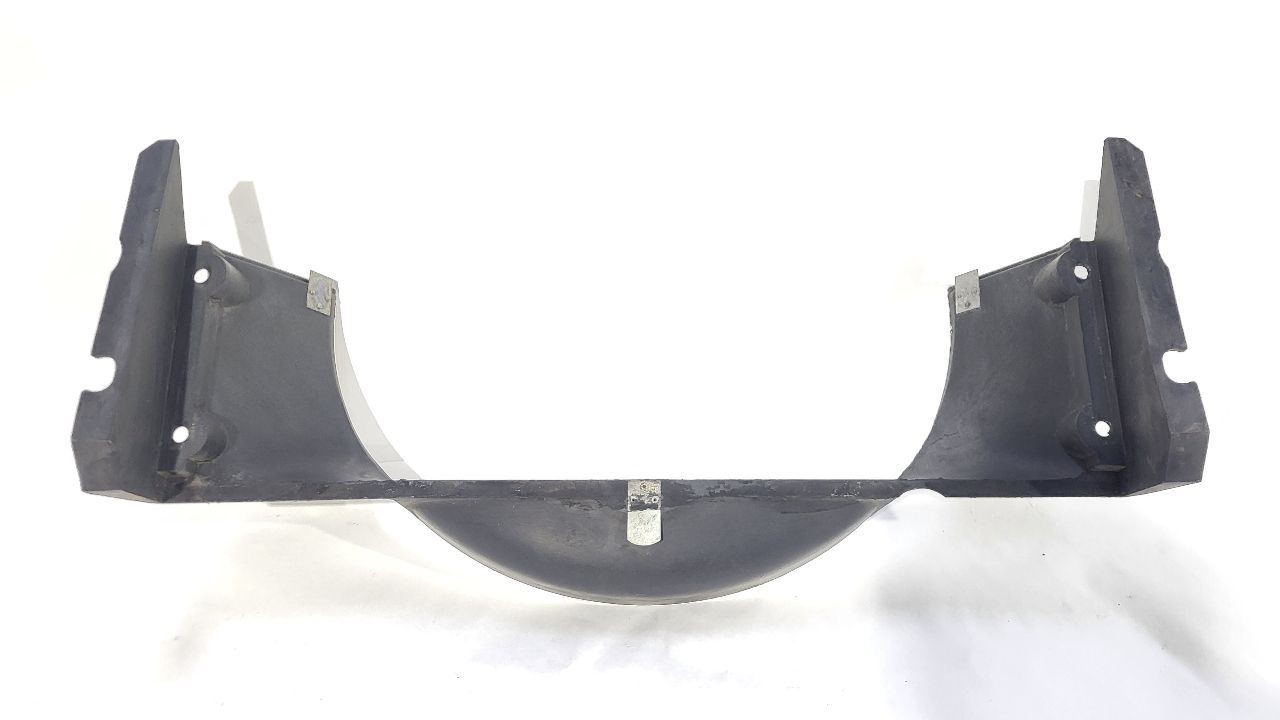 Bentley Turbo R 1991 Radiator