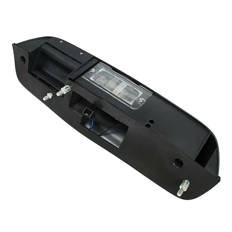 Tailgate Door Switch Opener Handle For Land Rover Freelander 1998 to 2006 - Imagem 3 de 4