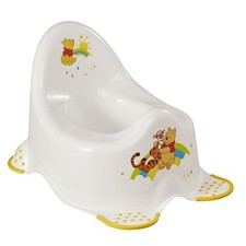 keeeper Winnie Babytopf Toilettentrainer  Ab ca. 18 Monate bis ca. 3 Jahre