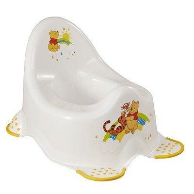 keeeper Winnie Babytopf Toilettentrainer  Ab ca. 18 Monate bis ca. 3 Jahre