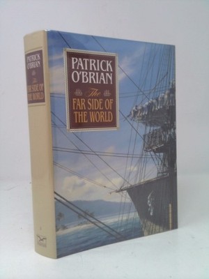 The Far Side of the World  (1st THUS) by O'Brian, Patrick