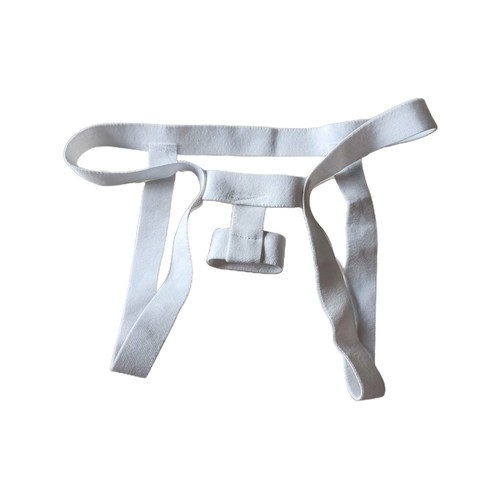 Herren Bandage G-String Tanga Unterwäsche Träger Unterstützung Jockstrap Slip Unterhose - Bild 2 von 10