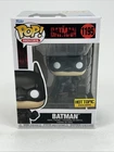 Funko Pop! The Batman #1195 Batman Hot Topic Exclusive Movies Vinyl Figure