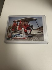 Carro de golf 2018 Topps Update Shohei Ohtani/Trout/Upton Next Stop Stardom RC US158