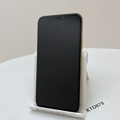 Apple iPhone 11 Pro - 256GB - Gold (Unlocked) - Good Condition | eBay