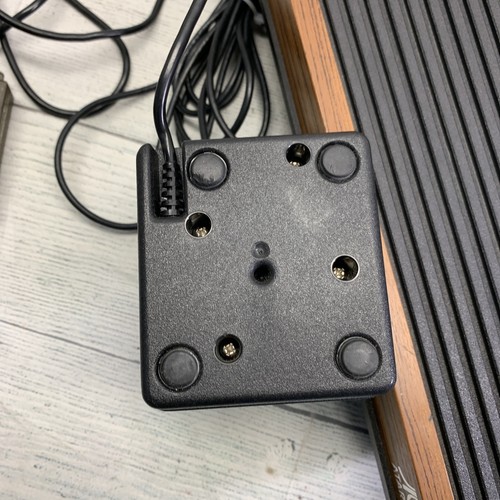 Atari CX-2600A Console System Wood Grain *TESTED & Ready To Play* *READ* VTG - Picture 12 of 17