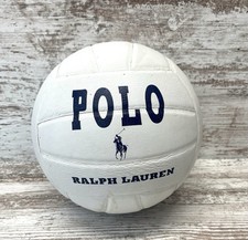 Vintage Ralph Lauren Polo American Flag White...