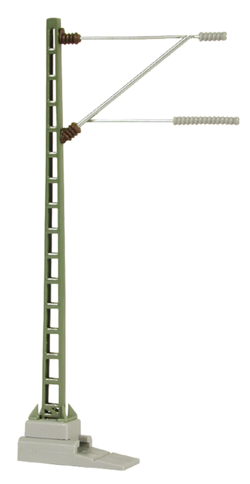Viessmann 4310 - N Track Mast - New